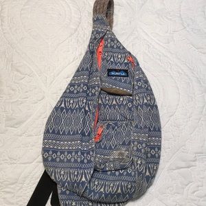 kavu bag
